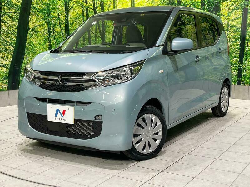 EK WAGON