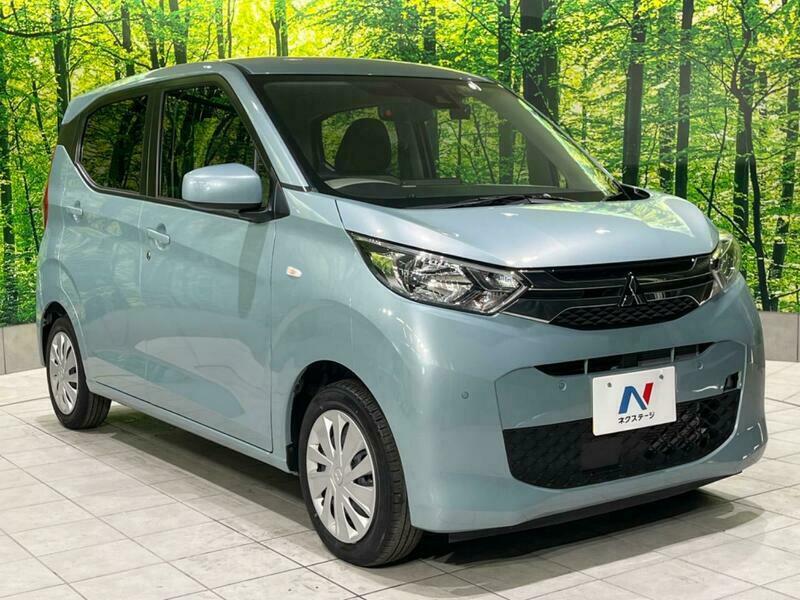 EK WAGON