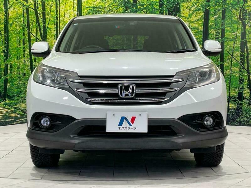 CR-V
