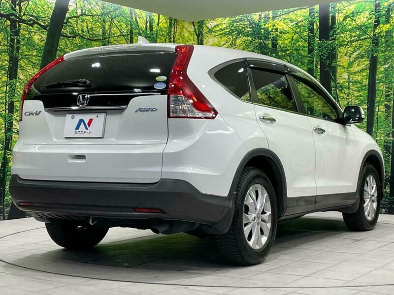 CR-V