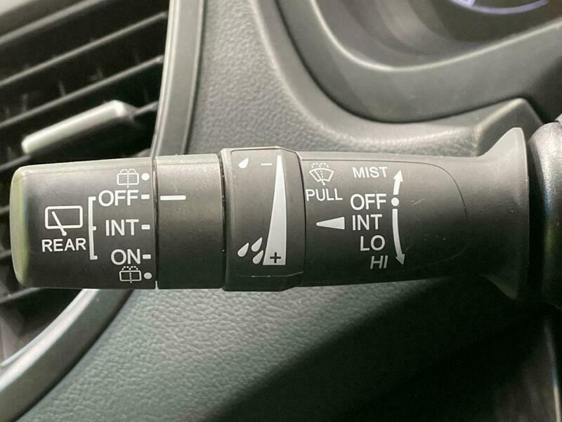 CR-V