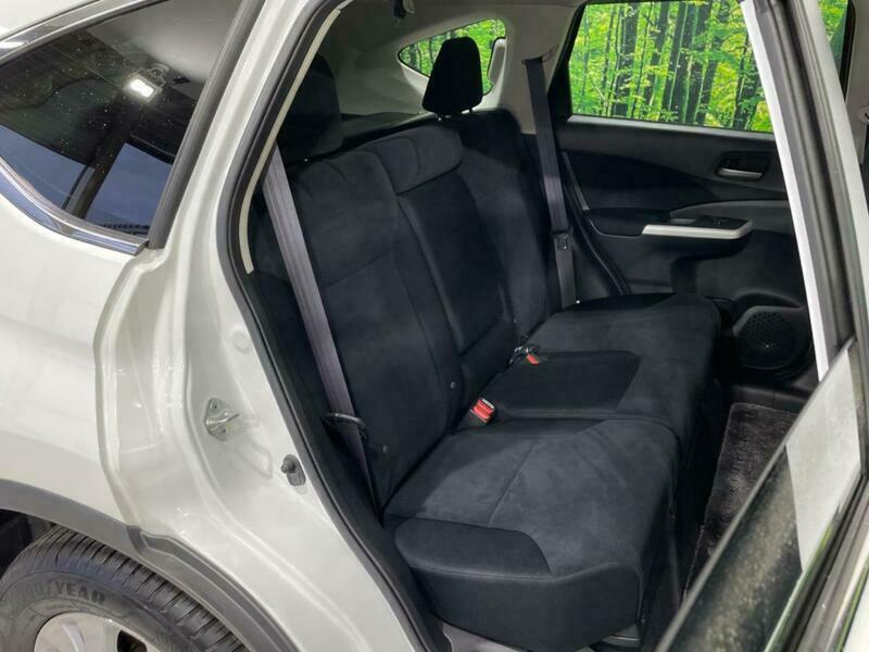 CR-V