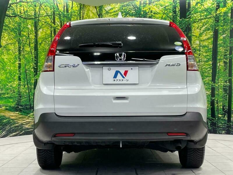 CR-V