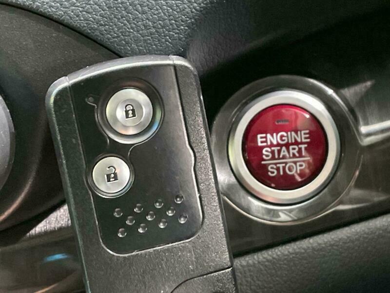 CR-V