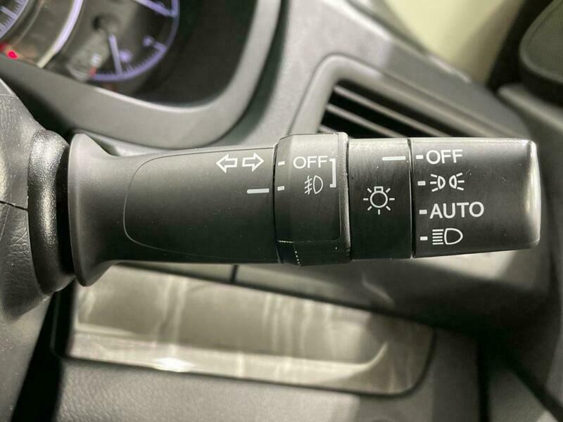 CR-V
