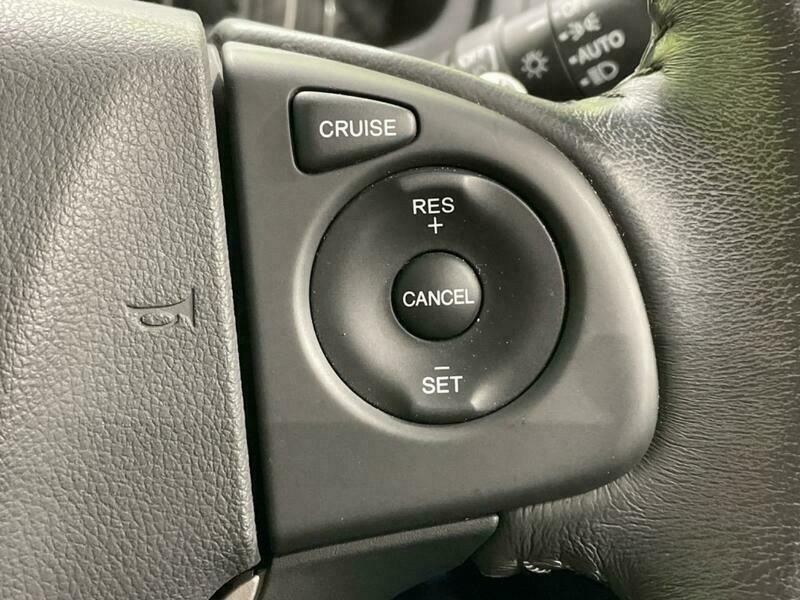 CR-V