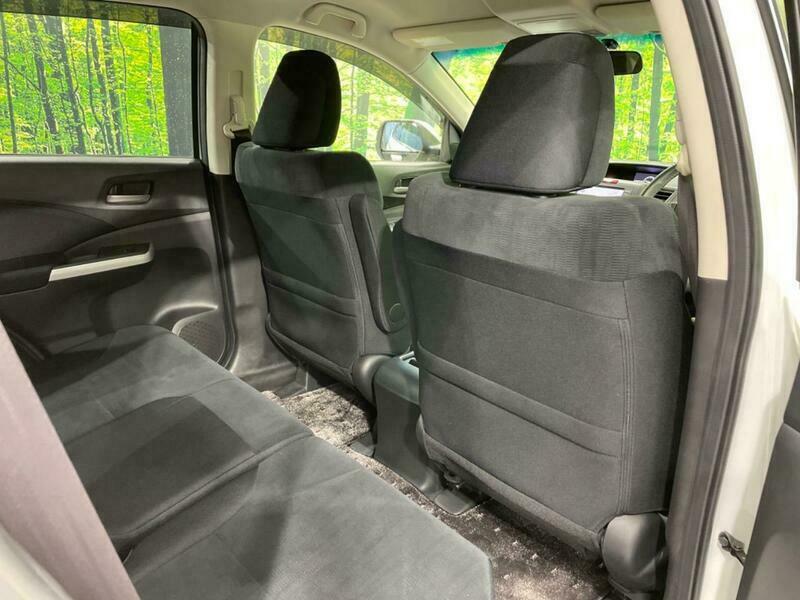 CR-V