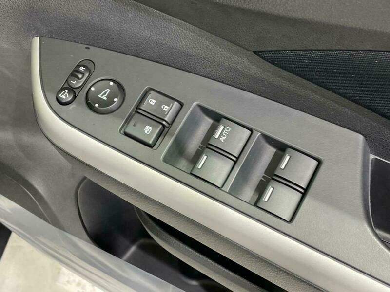 CR-V
