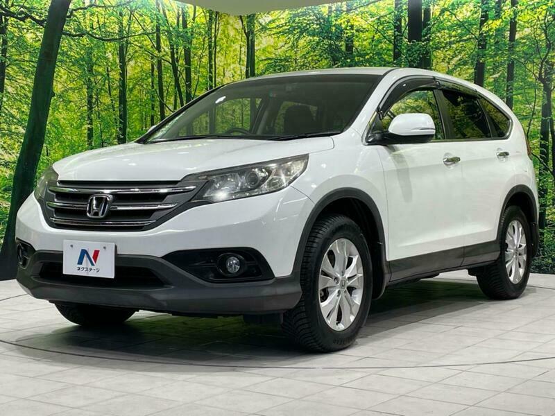 CR-V