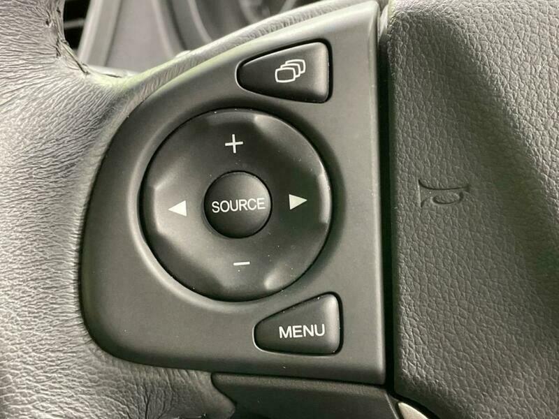 CR-V