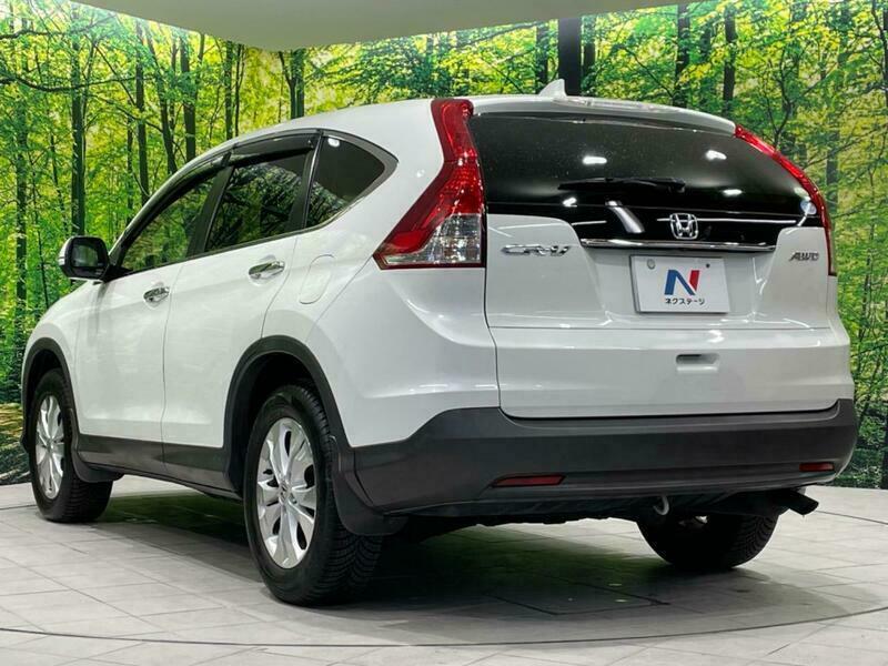 CR-V