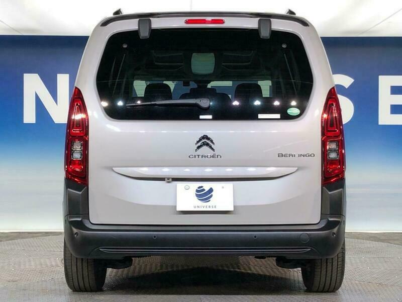 BERLINGO