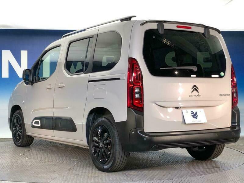 BERLINGO