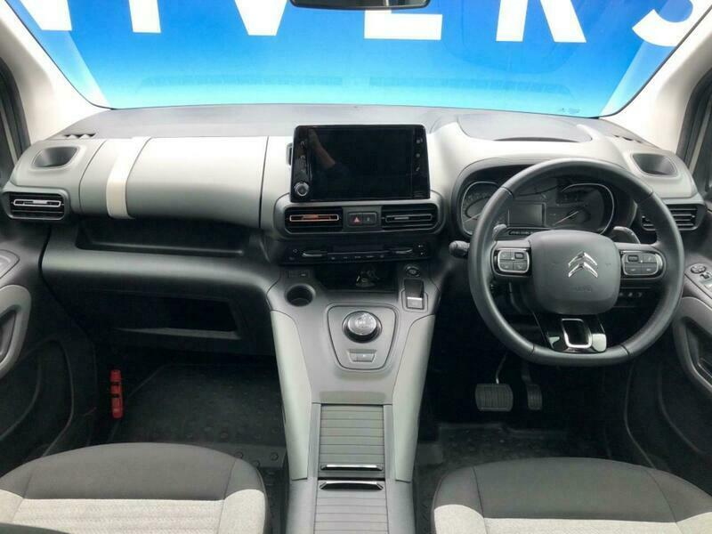 BERLINGO