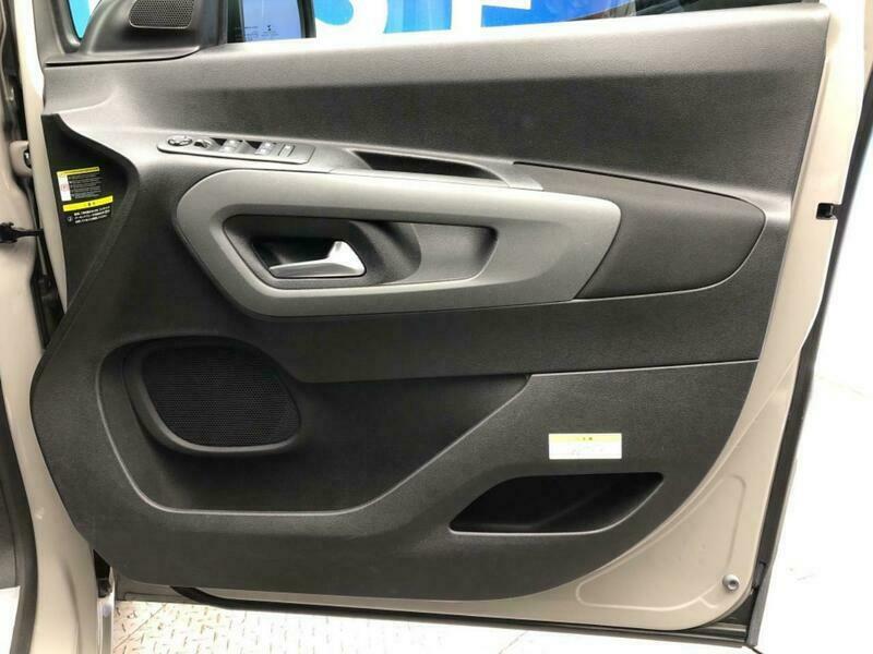 BERLINGO