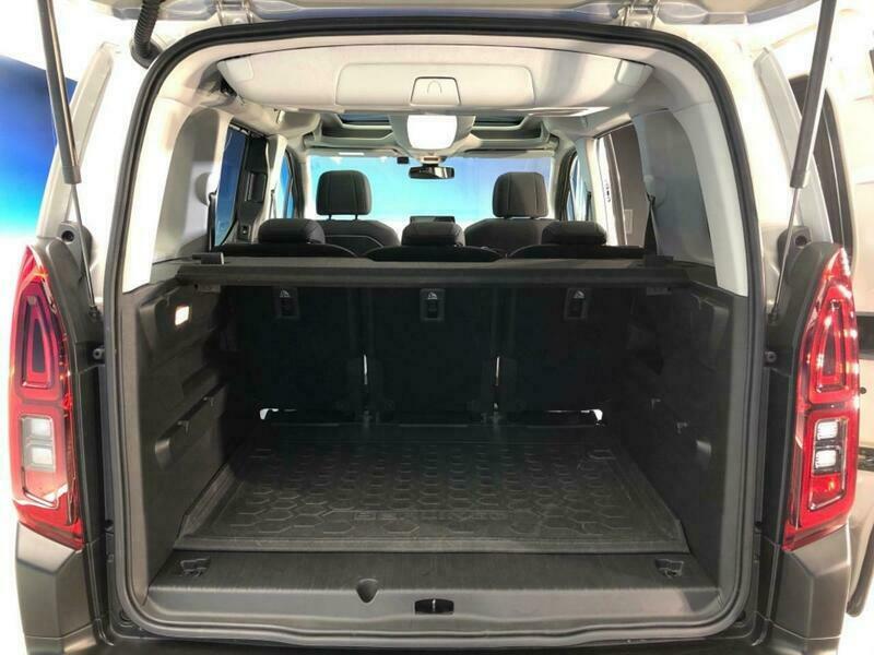 BERLINGO