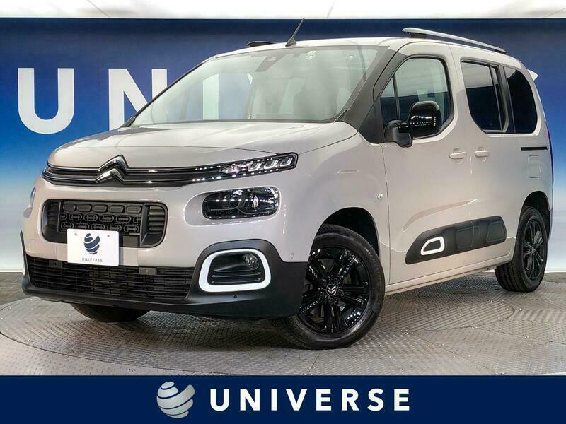 BERLINGO