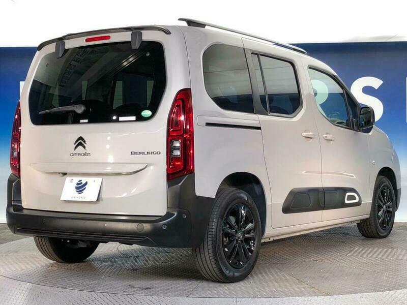 BERLINGO