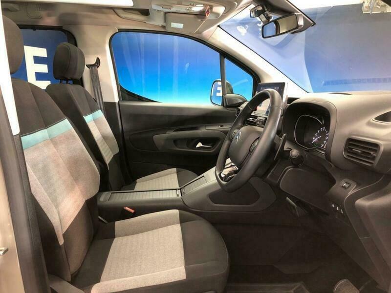BERLINGO