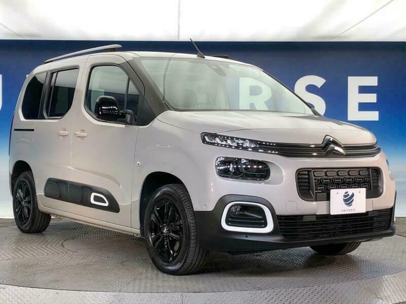 BERLINGO
