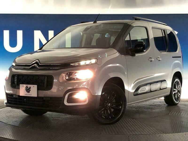BERLINGO