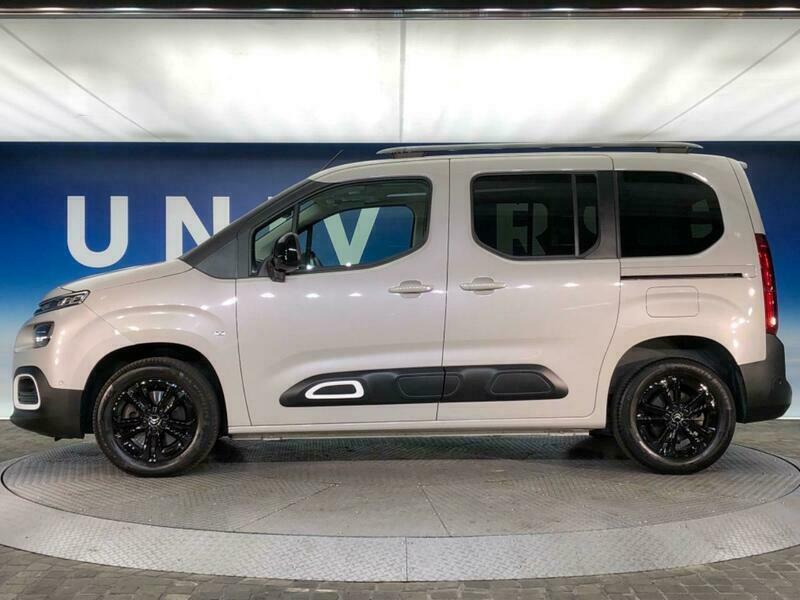 BERLINGO
