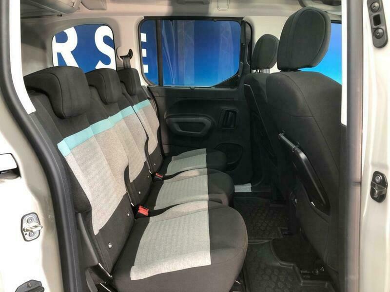 BERLINGO