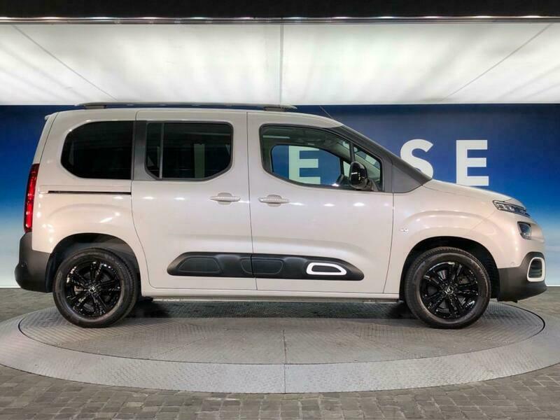 BERLINGO
