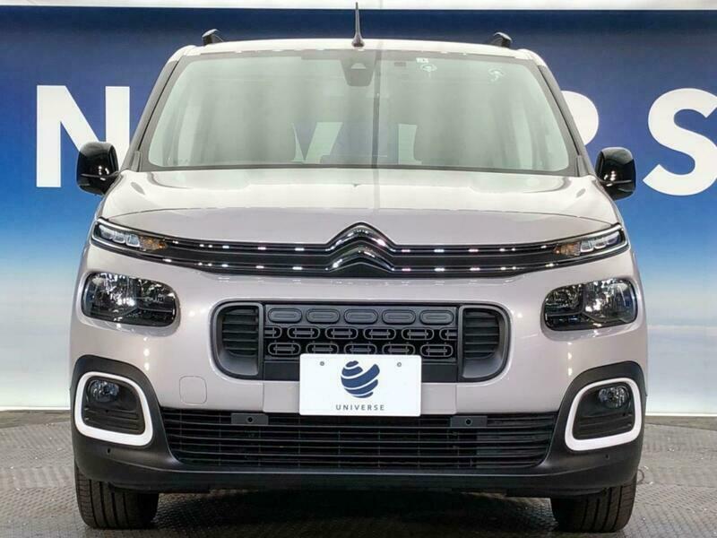 BERLINGO