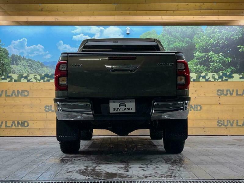 HILUX