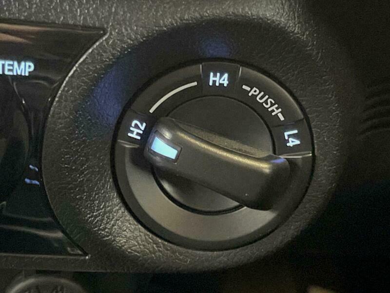 HILUX