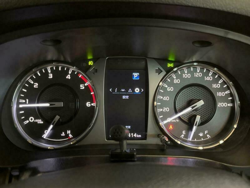 HILUX
