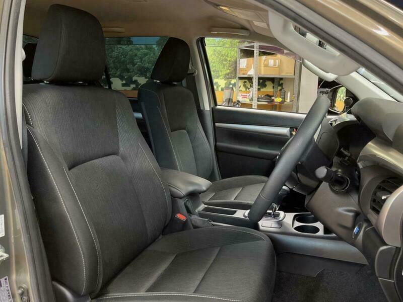 HILUX