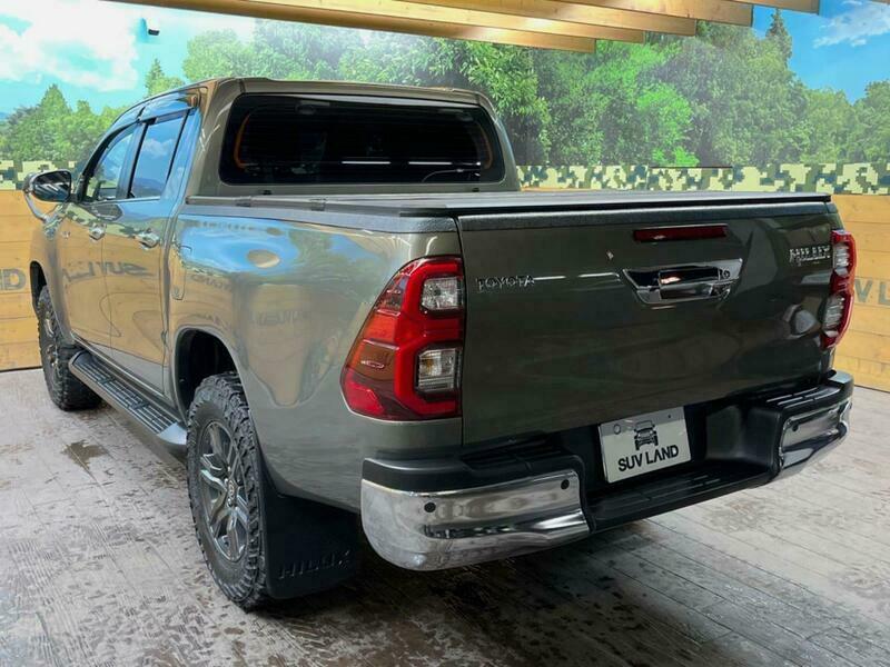 HILUX