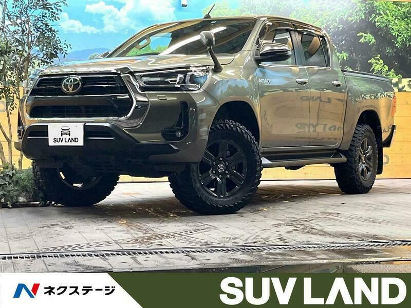 HILUX