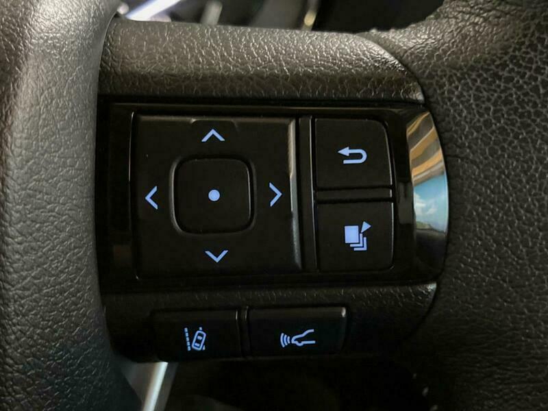 HILUX