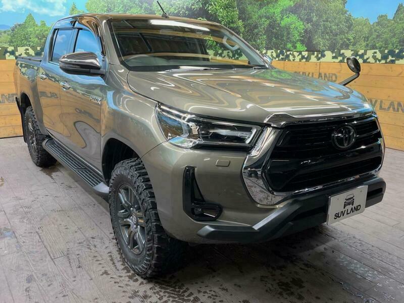 HILUX