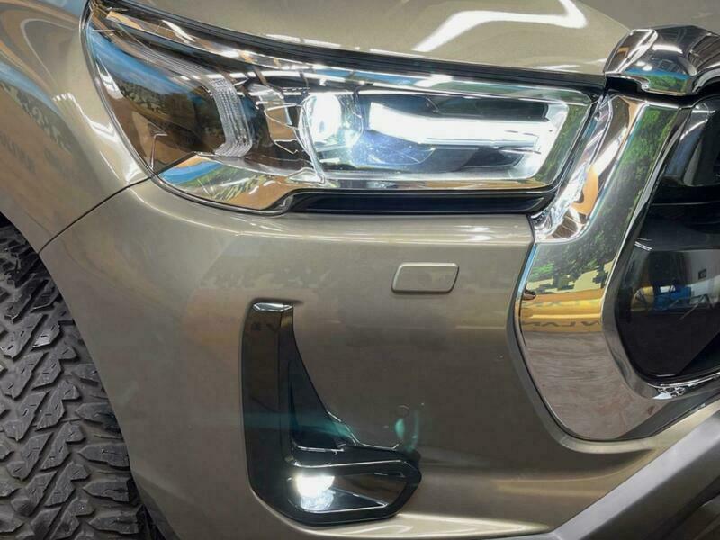 HILUX