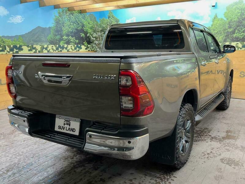HILUX