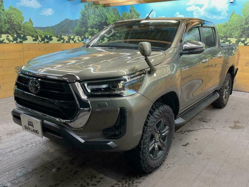 HILUX