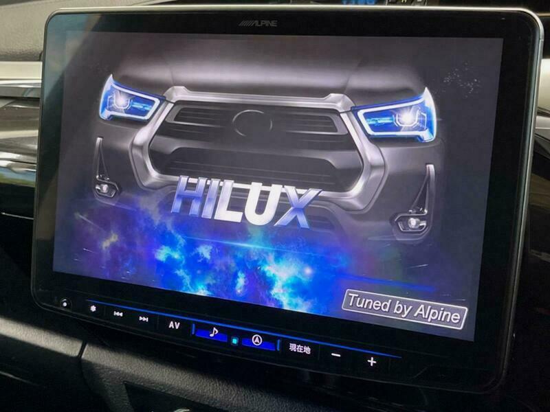 HILUX