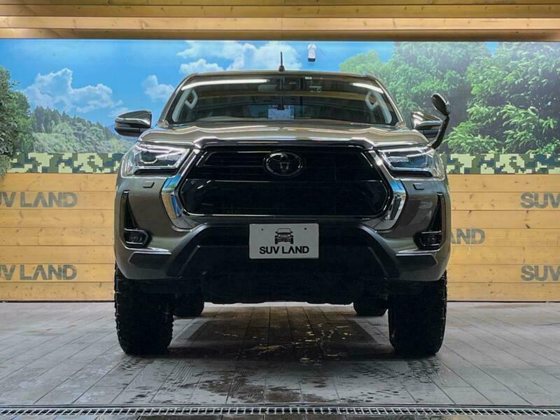 HILUX
