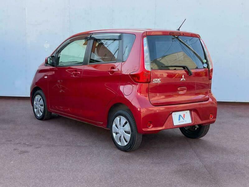 EK WAGON