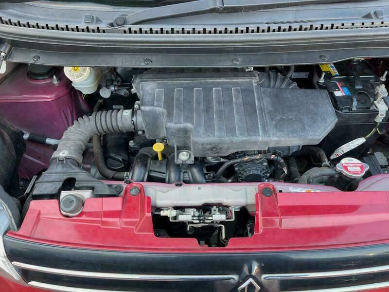 EK WAGON