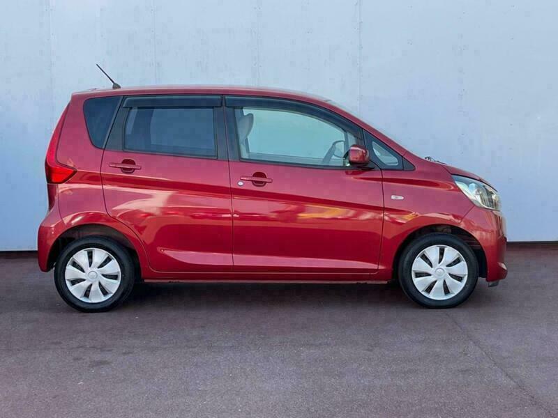EK WAGON