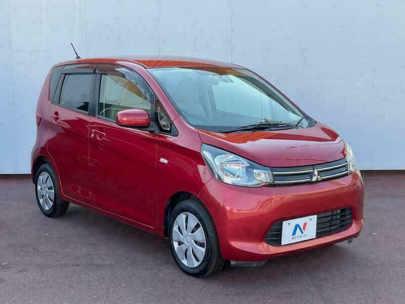 EK WAGON