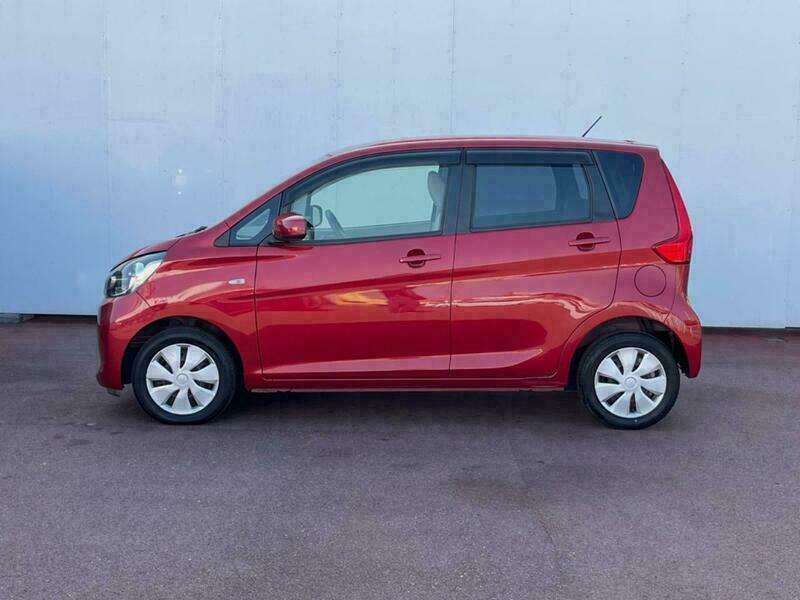 EK WAGON