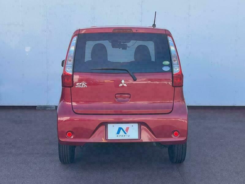 EK WAGON