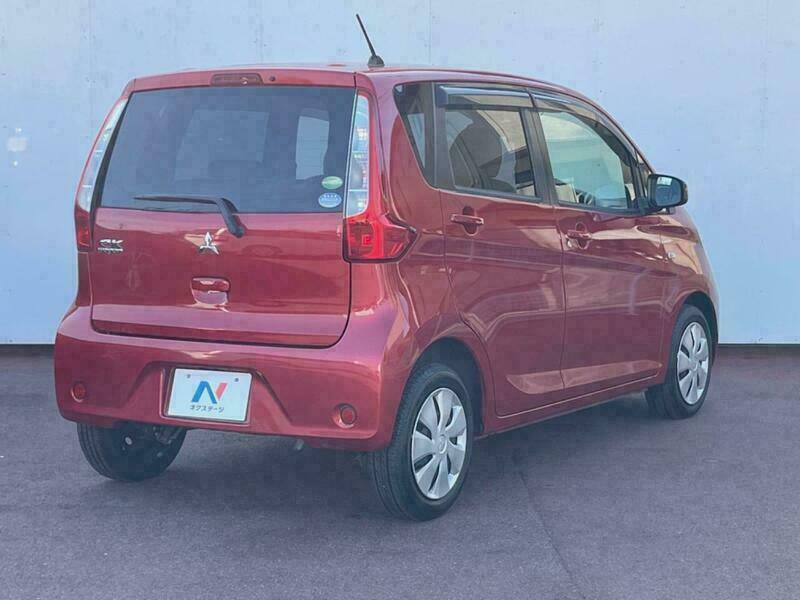 EK WAGON