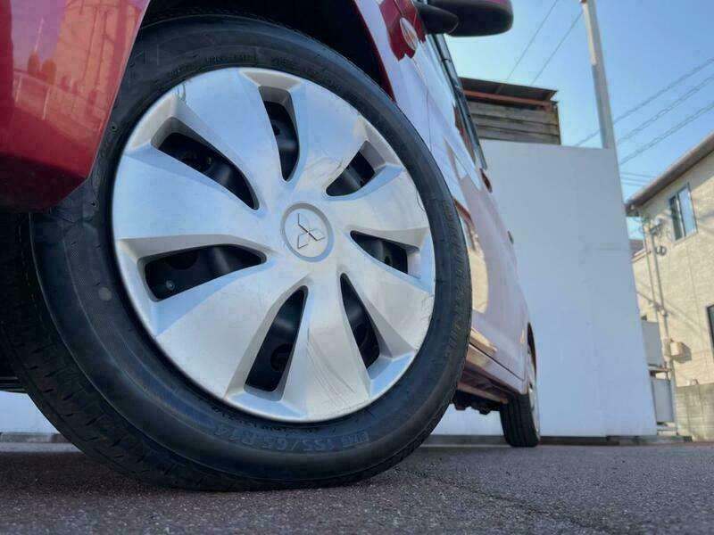 EK WAGON